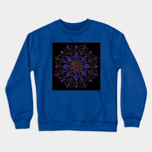 Zendala Crewneck Sweatshirt